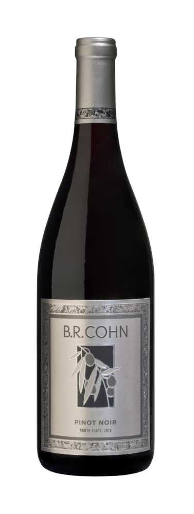B.R. Cohn Pinot Noir