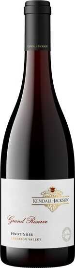 Grand Reserve Pinot Noir