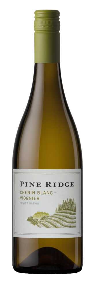 Chenin Blanc – Viognier