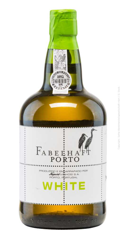Fabelhaft White