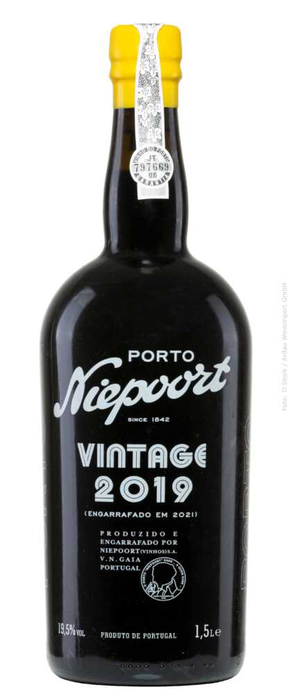 Vintage Magnum In 1er