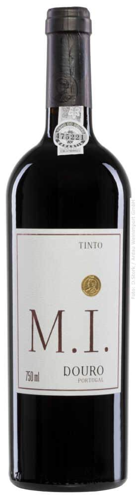 M.I. Tinto