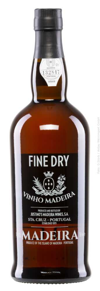 Fine Dry