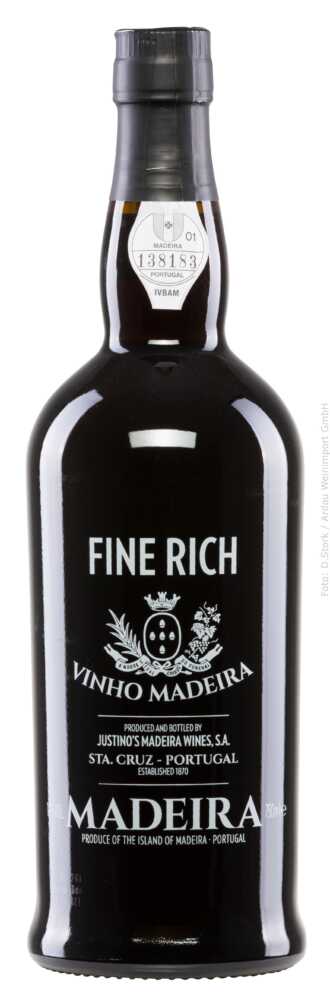 Fine Rich