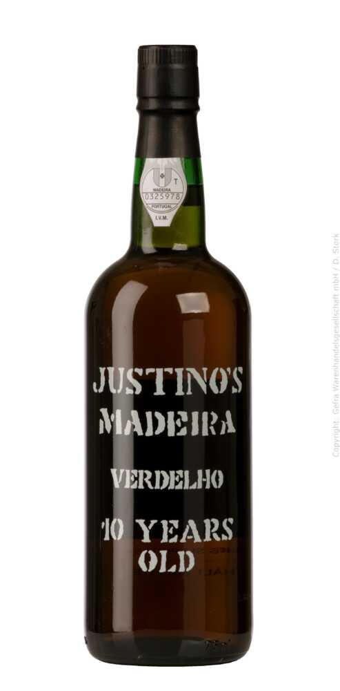 Verdelho 10 Years Old