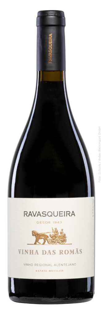 Vinha Das Romãs Tinto