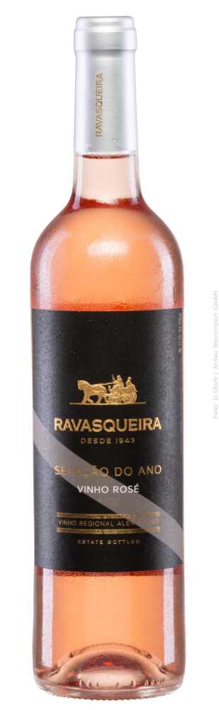 Seleção Do Ano Rosé