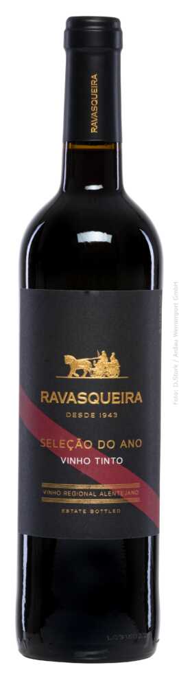 Seleção Do Ano Vinho Tinto