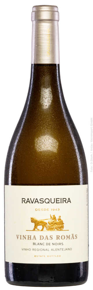 Vinha Das Romãs Blanc de Noirs