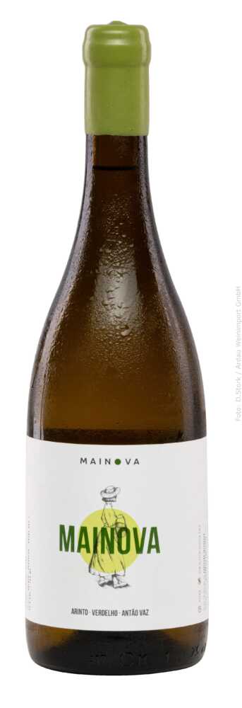 Branco Vinho Regional