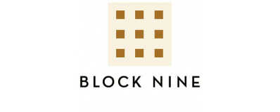 Weingut Block Nine Logo