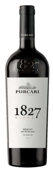Purcari Cabernet Sauvignon de Purcari 2023  0.75 L Flasche