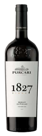 Cabernet Sauvignon de Purcari