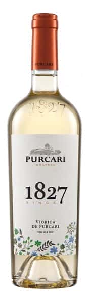 Viorica de Purcari