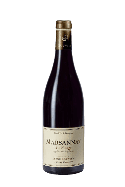 Marsannay Le Finage