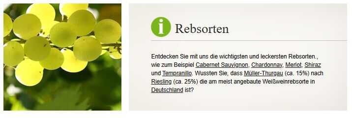 Weinländer &Amp; Regionen – Das Wein-Abc