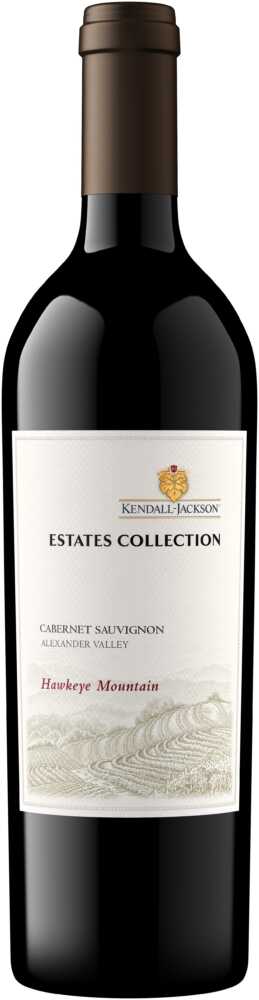 Grand Reserve Cabernet Sauvignon