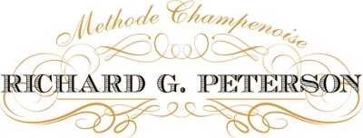 Weingut Richard G Peterson Wines Logo