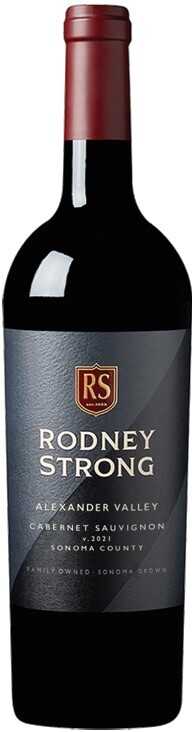 Alexander Valley Cabernet Sauvignon
