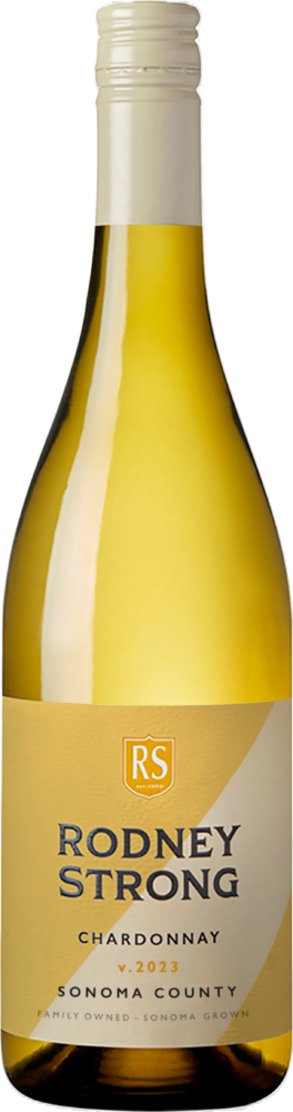 Sonoma County Chardonnay