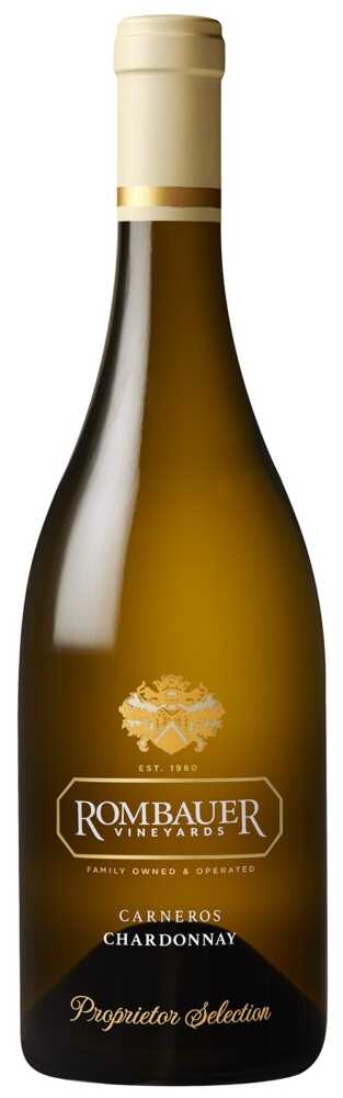 Proprietor Selection Chardonnay