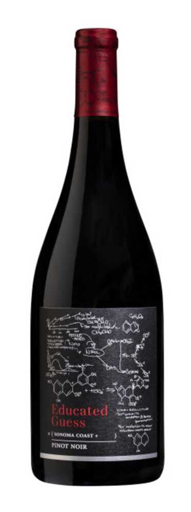 Educated Guess Pinot Noir
