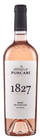 Rosé de Purcari