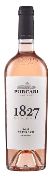 Rosé de Purcari
