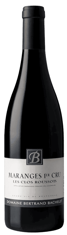 Maranges 1Er Cru Clos Roussot