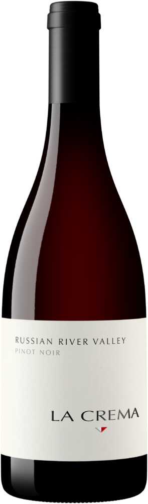 La Crema Russian River Valley Pinot Noir 2021  0.75 L Flasche