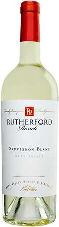 Rutherford Ranch Sauvignon Blanc 2022  0.75 L Flasche