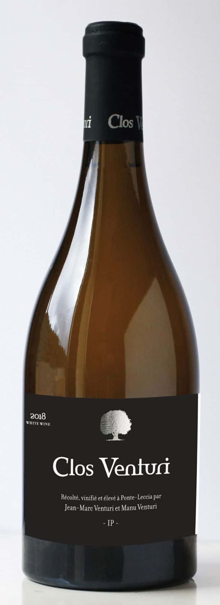 Clos Venturi Le  Ip 2021  0.75 L Flasche