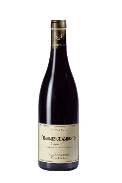 Charmes-Chambertin Grand Cru