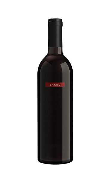 Saldo Zinfandel