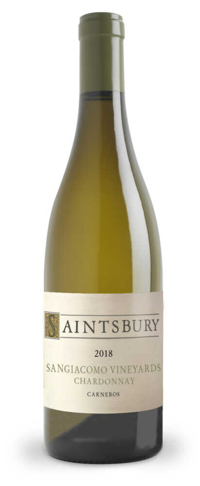 Carneros Chardonnay