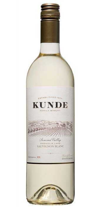 Sauvignon Blanc