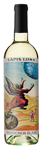 Lapis Luna Sauvignon Blanc 2024  0.75 L Flasche