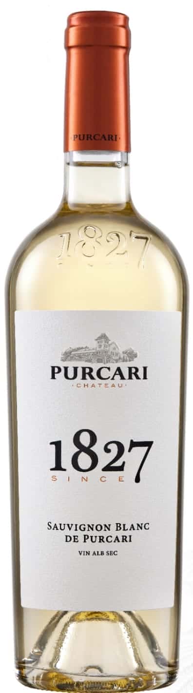 Sauvignon Blanc de Purcari