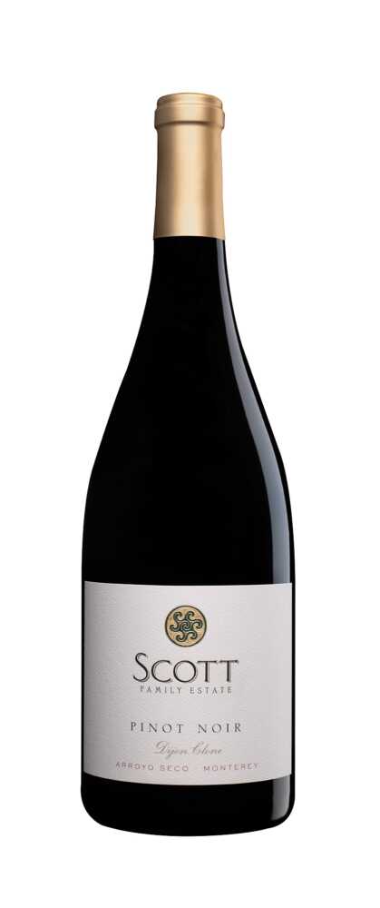 Scott Family Pinot Noir 2023  0.75 L Flasche
