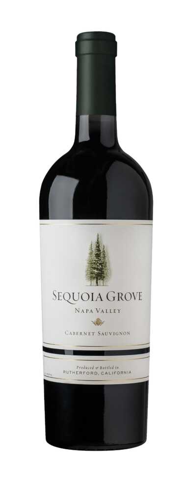 Cabernet Sauvignon