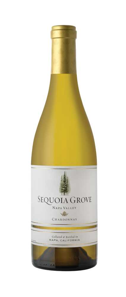 Chardonnay Napa Valley