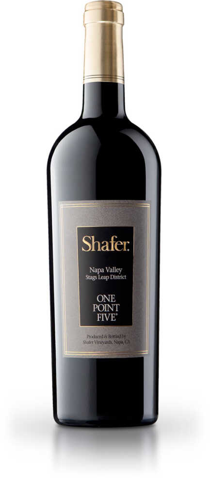 One Point Five Cabernet Sauvignon