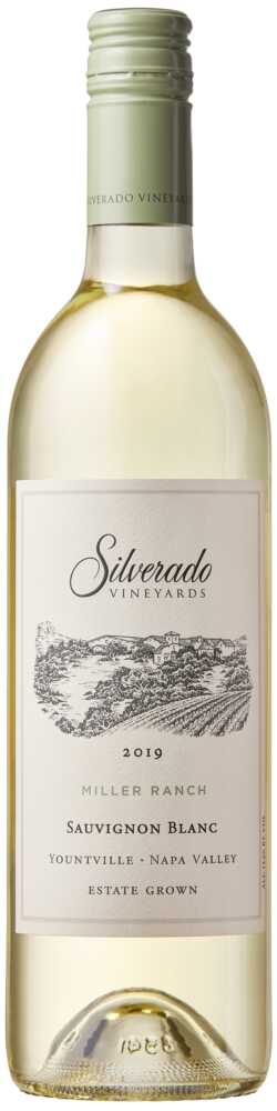 Miller Ranch Sauvignon Blanc