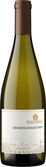 Kendall-Jackson Grand Reserve Chardonnay 2022  0.75 L Flasche