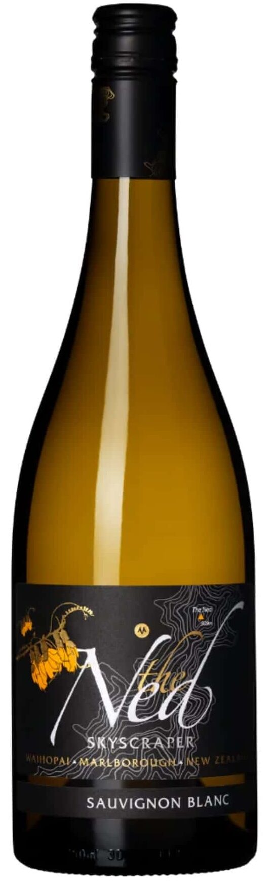 The Ned Skyscraper Sauvignon Blanc