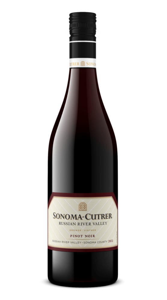 Sonoma-Cutrer Russianriver Valley Pinot Noir NV  0.75 L Flasche