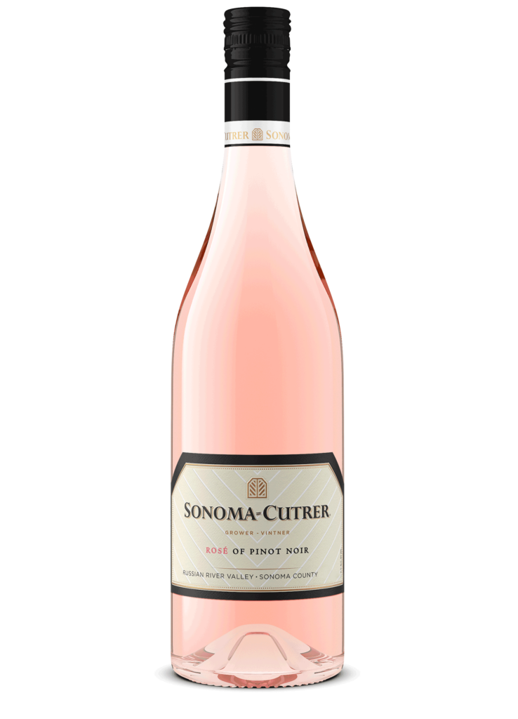 Russian River Valley Rosé