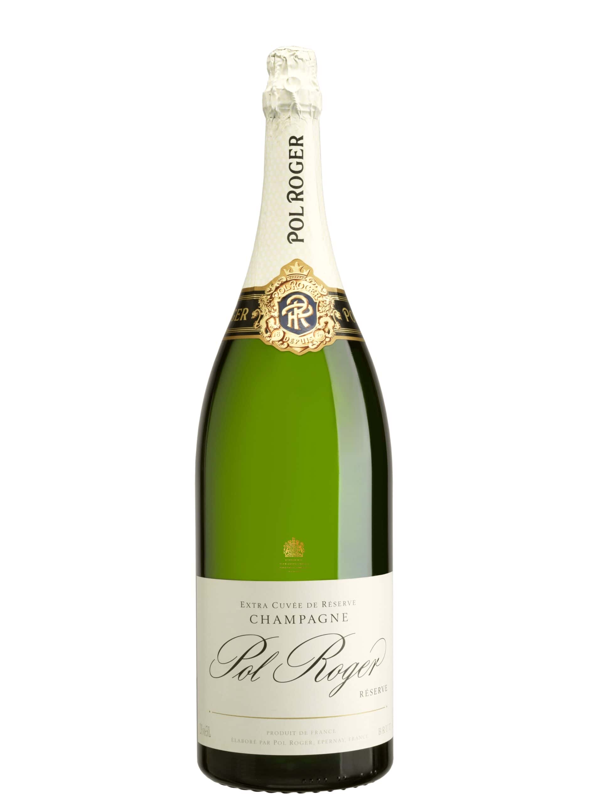 Brut Réserve