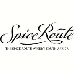 Weingut Spice Route Logo