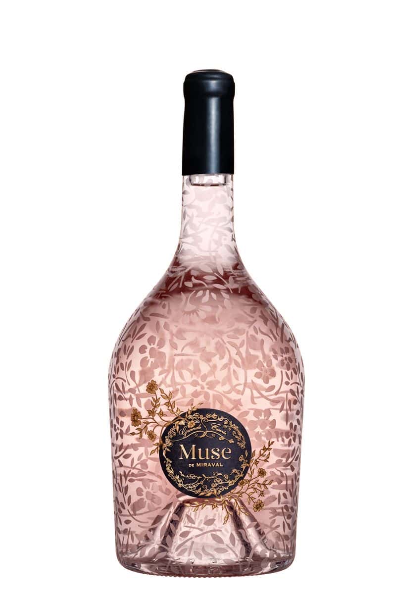 Muse De Rosé